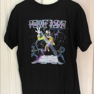 Powerline T Shirt